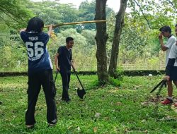 Mengenal LARP, HEMA, hingga Boffer, Olahraga Peran yang Kian Diminati Remaja