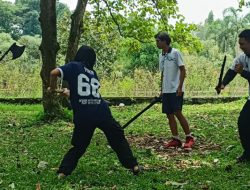 Lyssabel Larping, Ruang Baru Ekspresi dan Kebersamaan Anak Muda