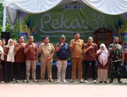 Gelar Lomba Kreativitas Seni dan Olahraga Tingkat SMP/MTs, SMK Nurussalam Yakin Bisa Jaring Calon Atlet dalam PPDB 2026