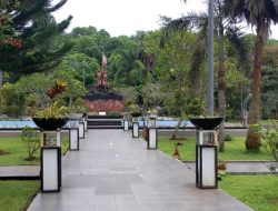 Tasik Resik Digenjot Awal 2026, Pemkot Tasikmalaya Benahi RTH dan Pengelolaan Sampah