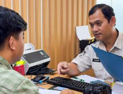 Imigrasi Tetap Buka Selama Ramadan, Simak Jam Operasionalnya