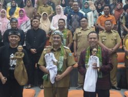 Creative Culture Jadi Arah Baru Pembangunan, Kota Tasikmalaya Siapkan 181 Event dan Program Strategis 2027