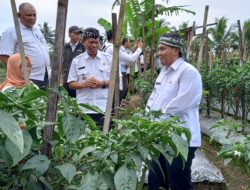 Tasik PELAK Digeber, Viman–Diky Dorong Ekonomi Kewilayahan Berbasis Potensi Lokal