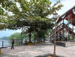 Situ Gede Nasibmu Kini! Potensi yang ter atau di Lupakan