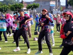 Lewat Tasik Gemas, Pemkot Tasikmalaya Dorong Gerakan Hidup Sehat hingga Raih Target CKG Jabar