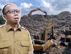TPA Ciangir Dioptimalkan Dukung Tasik Resik, Pemkot Tasikmalaya Perkuat Sistem Pemrosesan Sampah