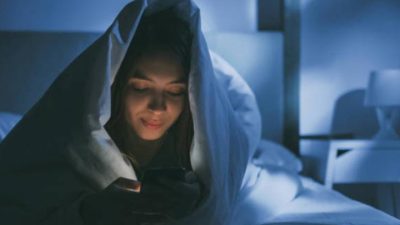 Langkah di Kampus, Doa yang Tak Pernah Terputus