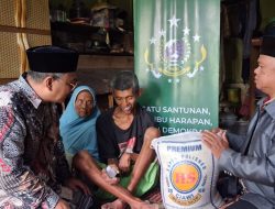 Hidup Berdua dalam Keterbatasan, Pasangan Lansia di Kawalu Menunggu Perhatian