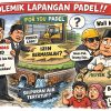 Rekomendasi DPRD Turun, Pemkot Tasik Ditantang Transparan Soal Izin Padel