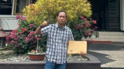 Pegiat Antikorupsi Siap Penuhi Panggilan Kejati Jabar Terkait Dugaan Suap Proyek di Dinas PUPR Kota Tasik