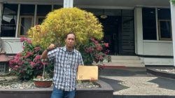 Audit Investigatif Menguat, BPKP Jabar Respon Aduan Dugaan Suap dan Monopoli Proyek PUPR Kota Tasikmalaya