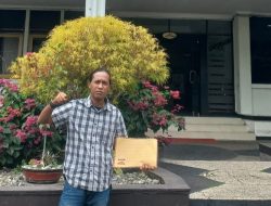 Audit Investigatif Menguat, BPKP Jabar Respon Aduan Dugaan Suap dan Monopoli Proyek PUPR Kota Tasikmalaya