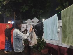 Marwah DPRD Dipertaruhkan, KRPL Gelar Aksi Simbolik di Balai Kota Tasikmalaya