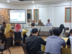 BPJS Kesehatan Tasikmalaya Dorong Reaktivasi PBI-JK, Sinergi Daerah Diperkuat demi Jaga Cakupan UHC