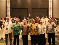 Perkuat EKI, TPAKD Garut Diminta Perluas Akses Keuangan Masyarakat