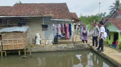 Pesta Telur Jadi Strategi Baru Pemkab Tasikmalaya Turunkan Angka Stunting