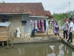 Pesta Telur Jadi Strategi Baru Pemkab Tasikmalaya Turunkan Angka Stunting