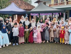 Gebyar Ramadhan LPI Al Mubtadiin Meriah, Anggota DPRD Kota Tasikmalaya Beri Apresiasi