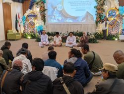 Rayakan HUT ke-29 dan Nuzulul Quran, RS Jasa Kartini Santuni Anak Yatim hingga Beri Hadiah Umrah