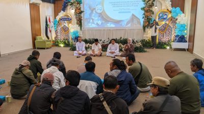 Rayakan HUT ke-29 dan Nuzulul Quran, RS Jasa Kartini Santuni Anak Yatim hingga Beri Hadiah Umrah