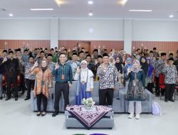 OJK Tasikmalaya Libatkan Penyuluh Agama Perkuat Literasi Keuangan Syariah