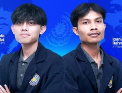 Teknologi Panel Surya Pintar dan CoolRide, Inovasi Mahasiswa UMTAS di Forum Global