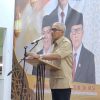 Ketua DPD Gerindra Jabar Konsolidasikan Kader di Tasikmalaya, Tekankan Soliditas Jelang 2029