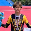 Nadya Suskes Raih Perak di ASEAN BMX Cup 2026, Bawa Harum Nama Tasikmalaya