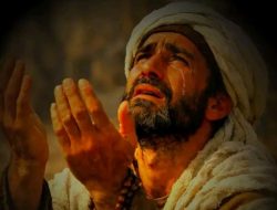 Perpisahan Ramadan, Menjemput “Lailatul Ja’izah” dan Kemenangan Idul Fitri