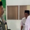 Wabup Tasikmalaya Tunaikan Zakat Fitrah di BAZNAS, Ajak Warga Segera Menyusul