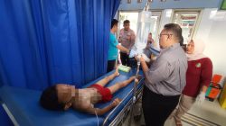 ASN Tewas Terseret Ombak Saat Selamatkan Bocah di Pantai Karangtawulan Tasikmalaya