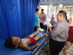 ASN Tewas Terseret Ombak Saat Selamatkan Bocah di Pantai Karangtawulan Tasikmalaya