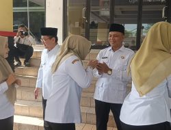 Bupati Tasikmalaya Tanggapi Rencana WFH ASN untuk Tekan Konsumsi BBM