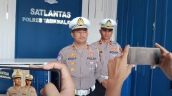 Operasi Ketupat Lodaya 2026 di Tasikmalaya Berakhir, Arus Mudik Balik Berjalan Aman dan Lancar