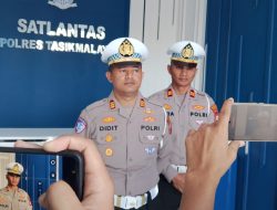 Operasi Ketupat Lodaya 2026 di Tasikmalaya Berakhir, Arus Mudik Balik Berjalan Aman dan Lancar