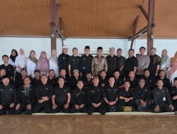 Pemkab Tasikmalaya Perkuat Pengawasan Puskesmas, Bupati Tekankan Kedisiplinan dan Pelayanan