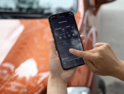 #LebihBaikIndosat Buktikan Jaringan Tangguh Layani Jutaan Pemudik