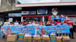 Rayakan Ramadan 1447 H,  JNE Luncurkan Program “BERGEMA”