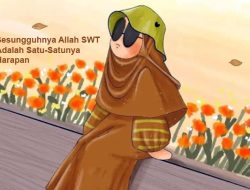 Jalani Alur Ceritanya, Nikmati Prosesnya, Syukuri Apa Pun Hasil Yang Didapatkan