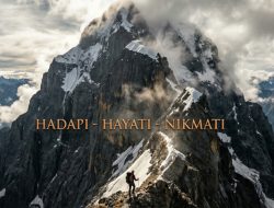 Organisasi Itu Keluarga, Bukan Beban