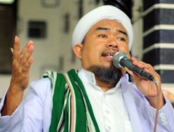 Ini yang Disampaikan Ulama Tasik Hingga Bandar Miras Urungkan Pra Peradilan Polres Tasikmalaya Kota