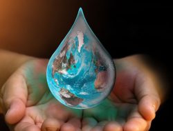 Air bukan Ladang Meraup Keuntungan, Tapi Amanah yang Harus Dijaga