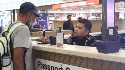 Konflik Timur Tengah Ganggu Penerbangan, Imigrasi Siapkan Izin Tinggal Darurat