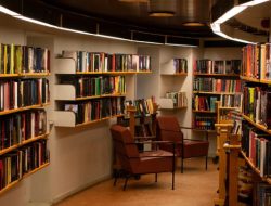 Kuliah dan Organisasi, Ikhtiar Menjemput Takdir sebagai Khalifah yang Berdampak