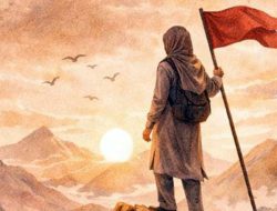 Belajar Rendah Hati, Berani Melangkah dalam Kepemimpinan