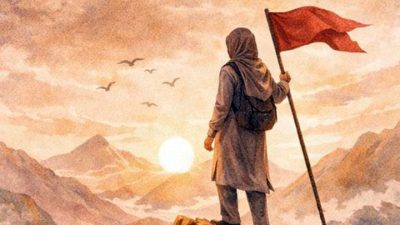 Belajar Rendah Hati, Berani Melangkah dalam Kepemimpinan