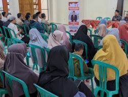 Reses di Ponpes At-Taufiq Al-Islamy, Yadi Mulyadi Dorong Pemberdayaan Ekonomi Warga