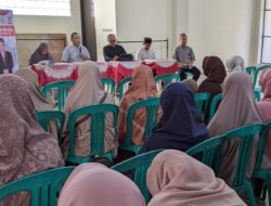 Reses DPRD Jadi Wadah Aspirasi, Warga Usulkan Perbaikan Infrastruktur hingga Paket Sound System