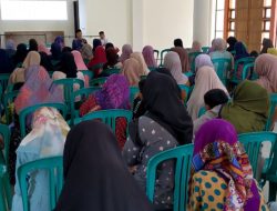 Ratusan Warga Hadiri Reses H. Yadi Mulyadi di Ponpes At-Taufiq Al-Islamy, Dibalut Kegiatan Sosial Ramadan