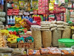 Ramadhan Bulan Berkah, Harga Pangan Membuat Resah: Adakah Solusinya?